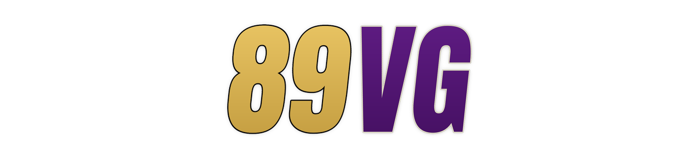 89vg โลโก้